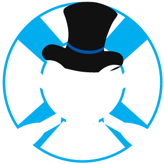 sucoDTOX's emblem