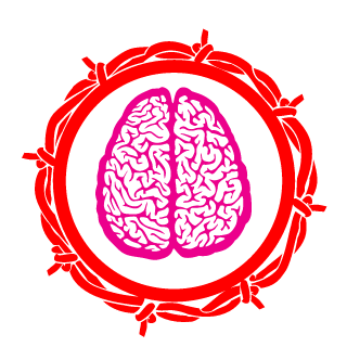 Blekt34's emblem