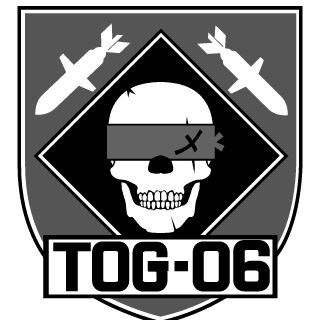 TaylerbooTOG's emblem