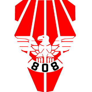 FloopThe1st's emblem