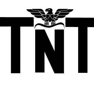 TNT iRAQi's emblem