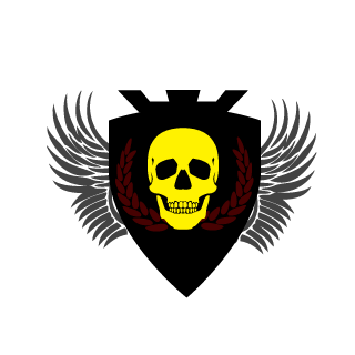 SPECIAL PORTUGUESE OPS's emblem