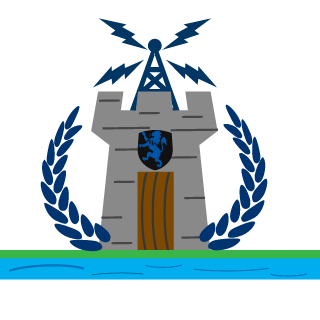 NetFishNReel's emblem
