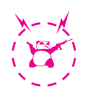 KemotBehemot's emblem