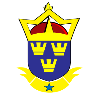 Dannedego's emblem