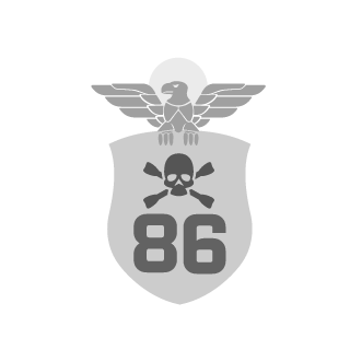 IamMasdead's emblem