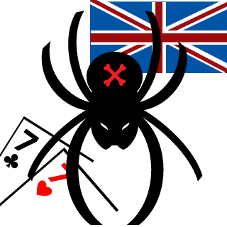 1PARA-Gambit's emblem