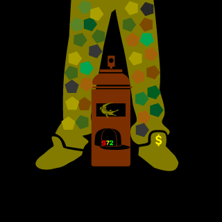 Fay-B's emblem
