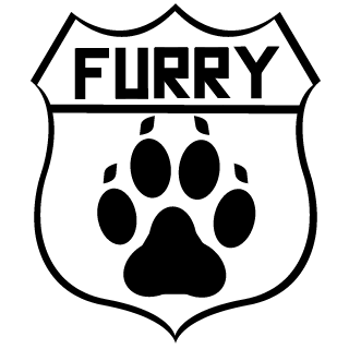 KilledbyAFurry's emblem