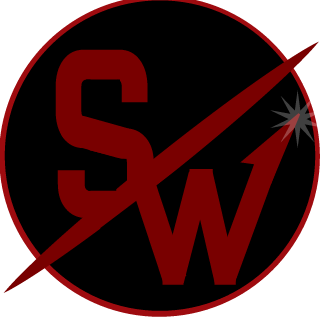 Soldiers in War's emblem