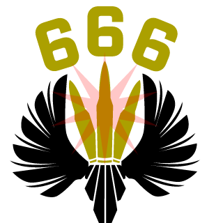 Dual-Bubble's emblem