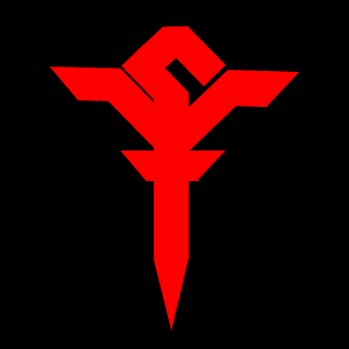 First Strike Force's emblem
