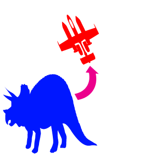 Jdam McSlam's emblem