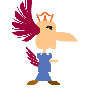 Zafulol's emblem