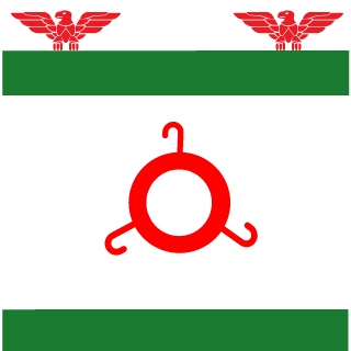 HuNTeR_MaG's emblem