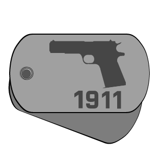 1911's emblem