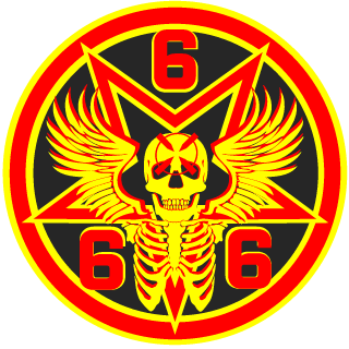 THEmetaLRanger's emblem