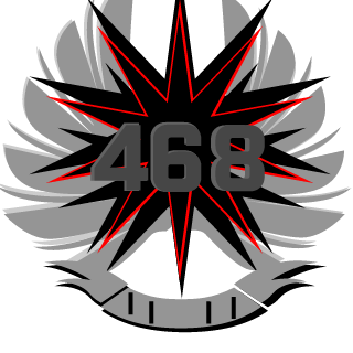 HiKen468's emblem