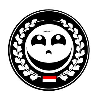 Garam-MCMXCVI's emblem