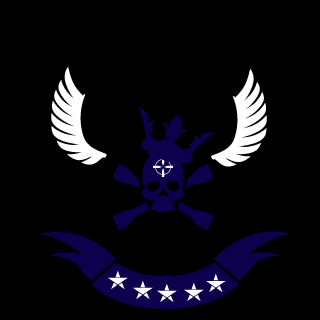 VoIfen's emblem