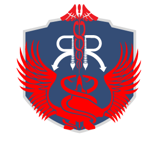 Rescue Rangers Brigade's emblem