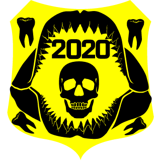 SyntheticSheriff's emblem
