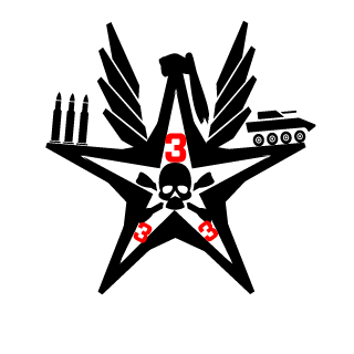 0VeRL0RD133's emblem