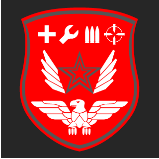 Reign Of Games's emblem