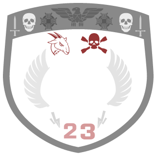 88Sphinx's emblem