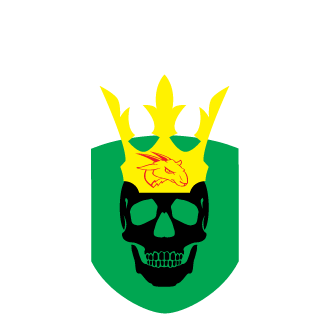 Tincho4Weed's emblem