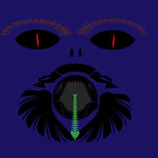 BelIerophontes's emblem