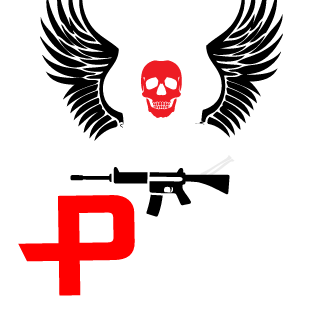 CapitaoFrango's emblem