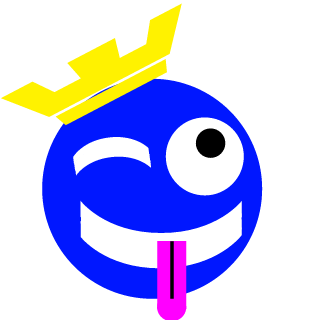 Naytheune's emblem