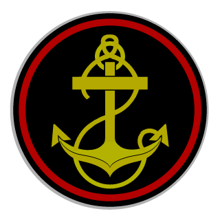 Cohaagen's emblem