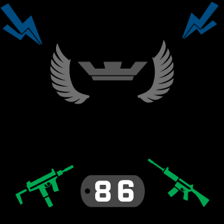 Rezsgaming's emblem