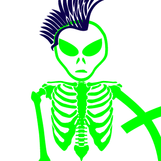66ODD66's emblem