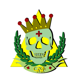 Dforssi's emblem