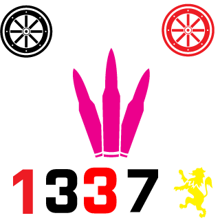 Danklers420's emblem