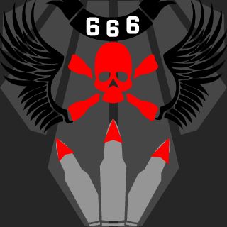 GrymmX's emblem