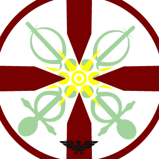 Esrunyzarc's emblem