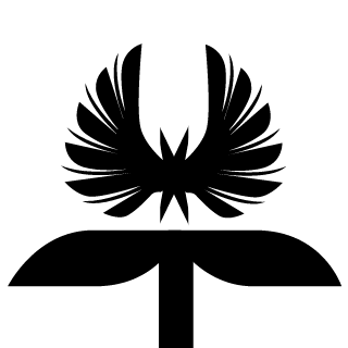 Unall0yed's emblem