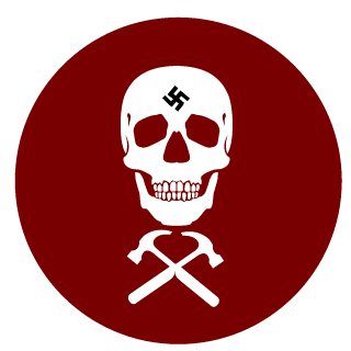 AuPach's emblem