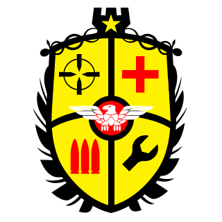 The Baked Fam's emblem
