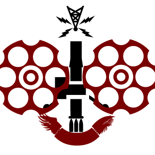 RUNBABYBONE's emblem
