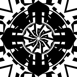 Auferstehen's emblem