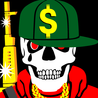 CPI Wagner47's emblem