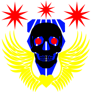 Gastelyckan's emblem