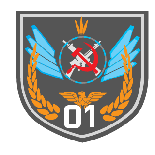 VladimirVikrikov's emblem