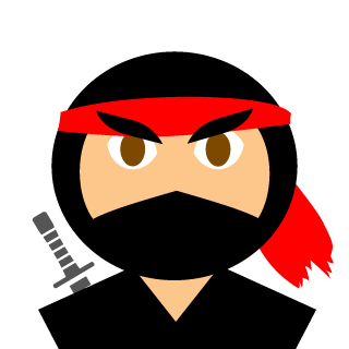 da1337ninja's emblem