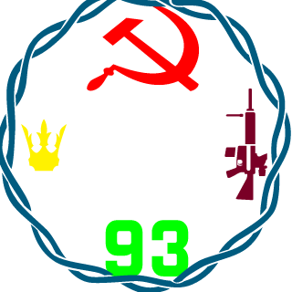 Gechi's emblem